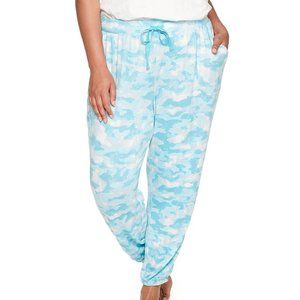 Sonoma Goods for Life Banded Bottom Pajama Pants